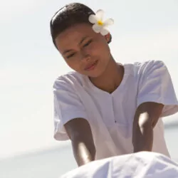 Luxury Beachfront Resort & Spa at The Lombok Lodge – Ultimate Relaxation