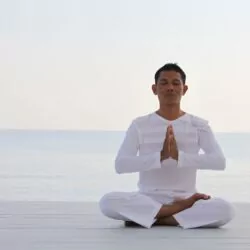 Lombok Yoga and Wellness at The Lombok Lodge