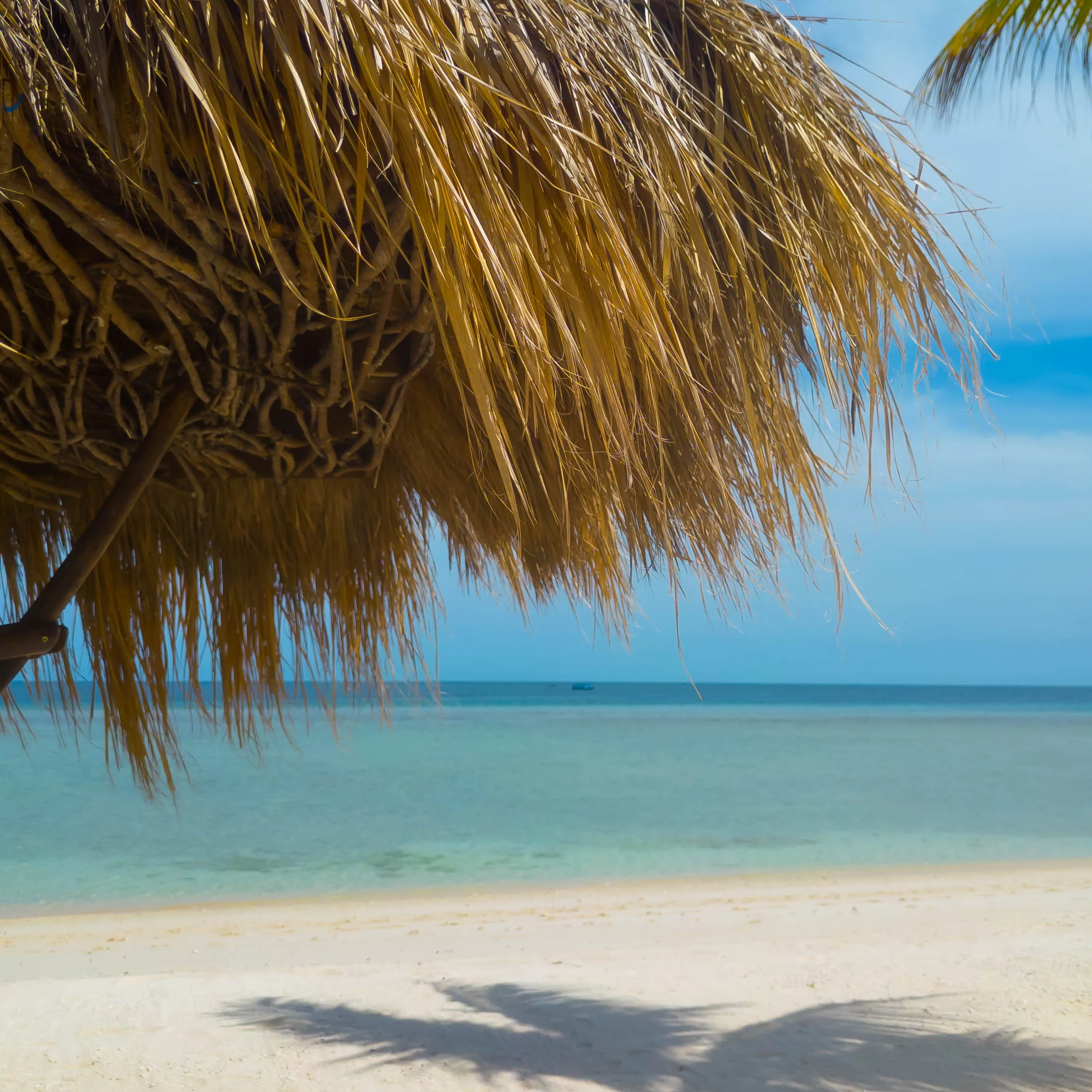 Time together on Gili Meno