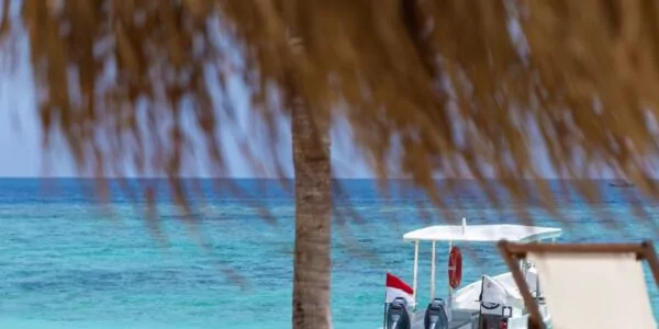 The Gili Islands in Style with The Lombok Lodge and Bagno Di Gili