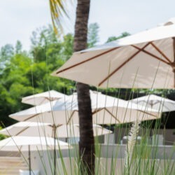 The Lombok Lodge Beach