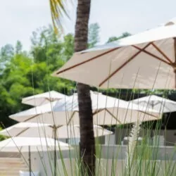 The Lombok Lodge Beach