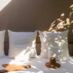 The Lombok Lodge luxury high-end boutique hotel