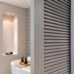 The Lombok Lodge bathroom