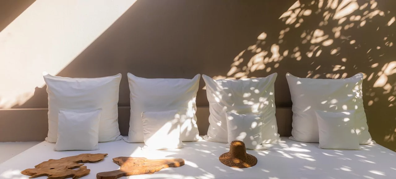 The Lombok Lodge luxury high-end boutique hotel