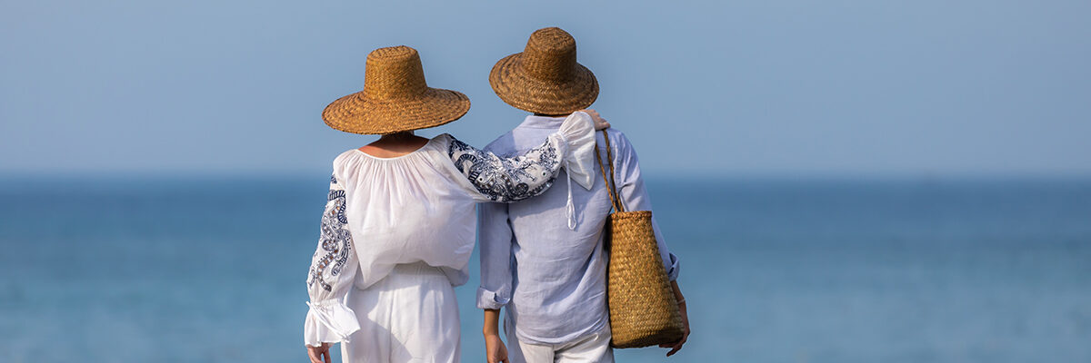 Blog post about Honeymoon in Lombok Island