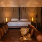 Gili Resort Stay at Luxury Safari Tent of Bagno Di Gili Beach