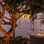 Proposal Dinner at The Lombok Lodge, home to Flavors Restaurant