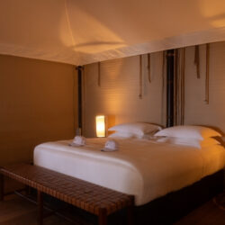 Gili Island Glamping Experience by The Lombok Lodge
