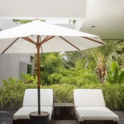 2-Bedroom Family Room in Lombok a perfect choice for a luxury family stay