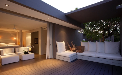Elegant and Stylish Lombok Luxury Accommodation at The Lombok Lodge