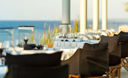 Exceptional Dining at The Lombok Lodge Boutique Hotel