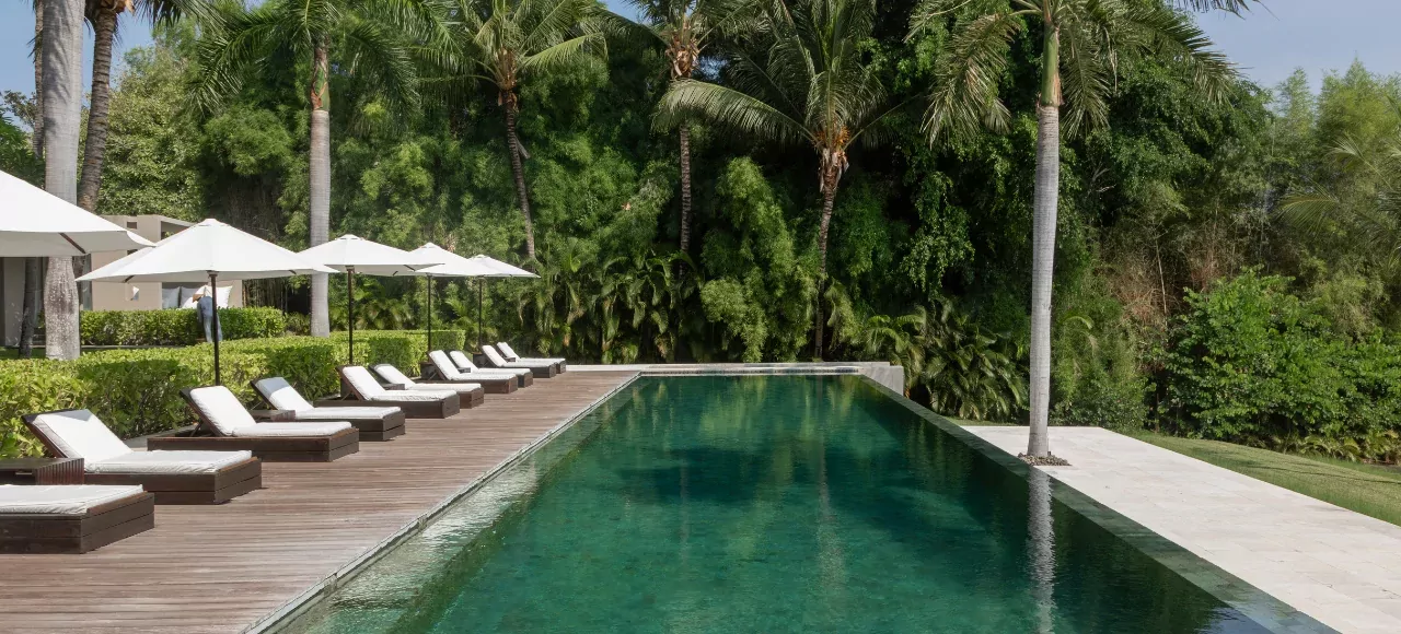 Lombok All Inclusive Luxury at The Lombok Lodge Boutique Hotel