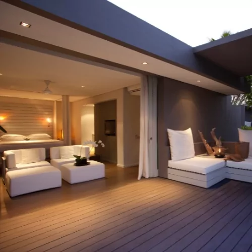 Lombok Luxury Accommodation at Five-Star Resort The Lombok Lodge