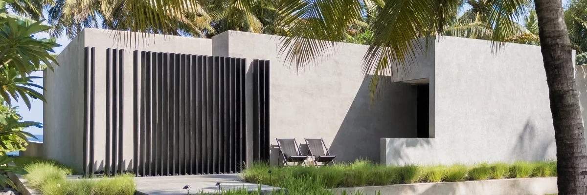 Lombok Private Villa Estate for your Spa Safari in Lombok