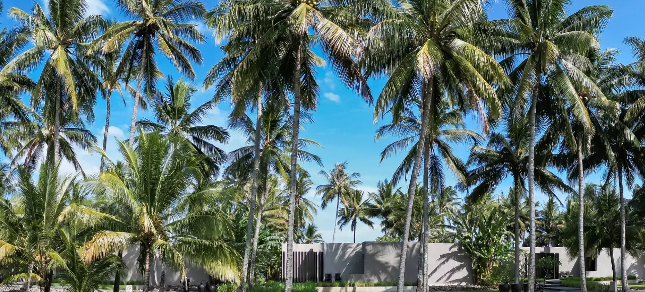 Lombok Private Villa Estate by The Lombok Lodge