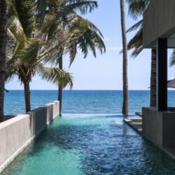 Lombok Private Villa Estate and The Lombok Lodge Pool Villas, part of The Lombok Lodge Hospitality