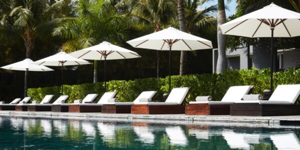 Time at the Pool and more of my favorite things to do in Lombok 2026