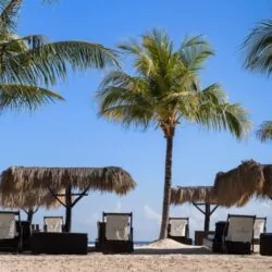 Bagno Di Gili Exclusive Beach, part of The Lombok Lodge Hospitality