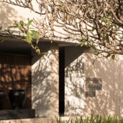 The Lombok Lodge boutique hotel, part of The Lombok Lodge Hospitality