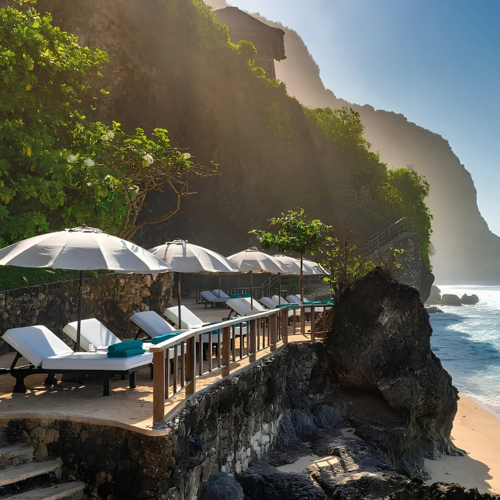 Bulgari Bali