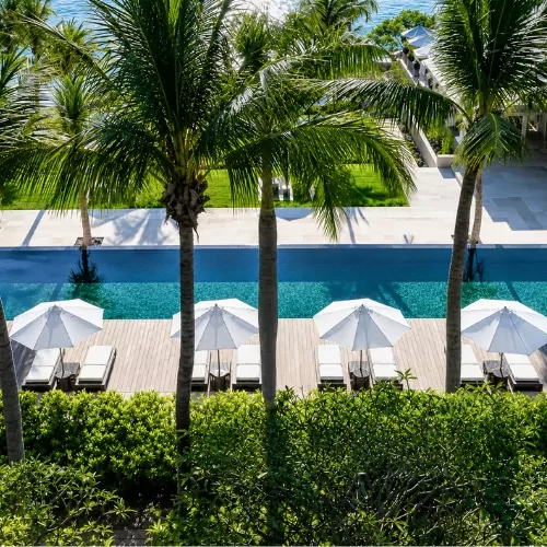 Lombok Luxury Boutique Resort - The Lombok Lodge