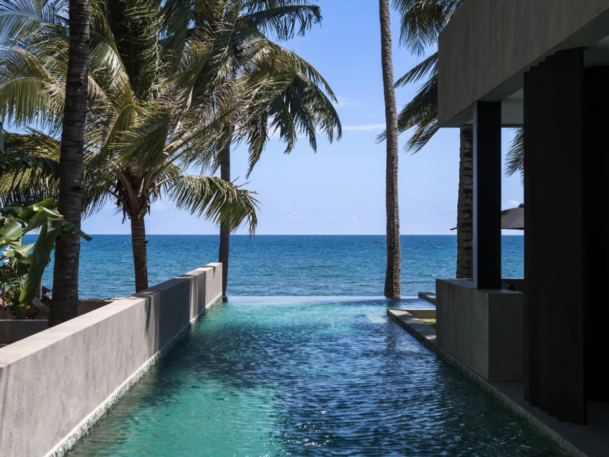 LOMBOK & BALI IN LUXURY