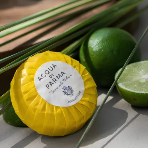 Luxurious Acqua Di Parma Amenities Lombok