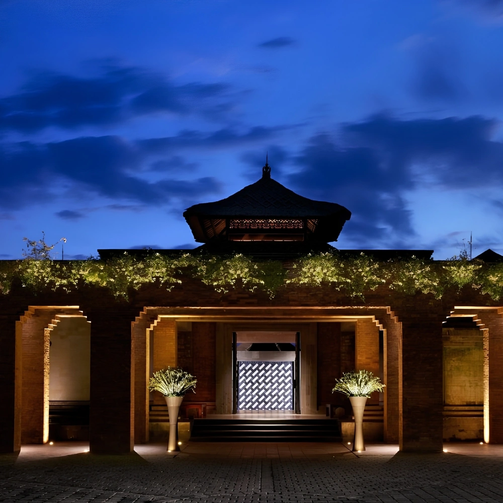 Mandapa Bali Luxury