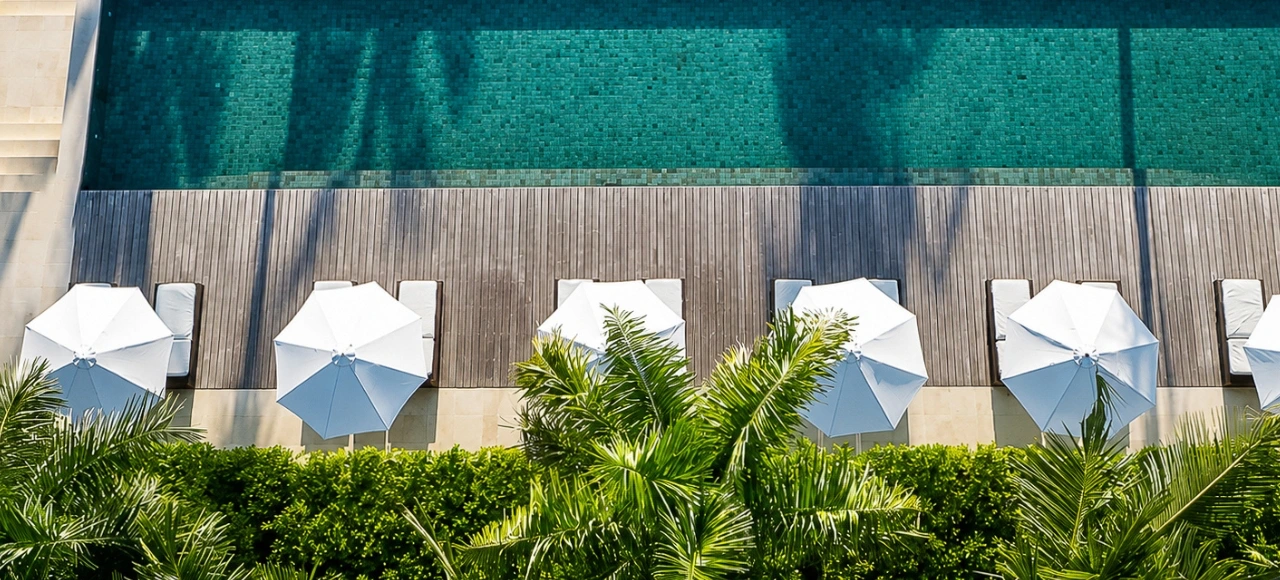 Hidden Beach Resort in Lombok - The Lombok Lodge