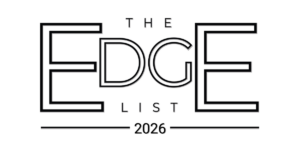 Forbes Travel Guide’s 2026 Edge List